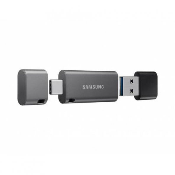 Samsung DUO Plus 32GB MUF-32DB/APC USB 3.1 Bellek