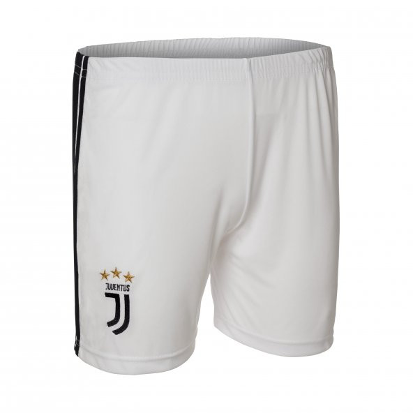 JUVENTUS RONALDO ÇOCUK FORMA ŞORT VE TOZLUK - 4