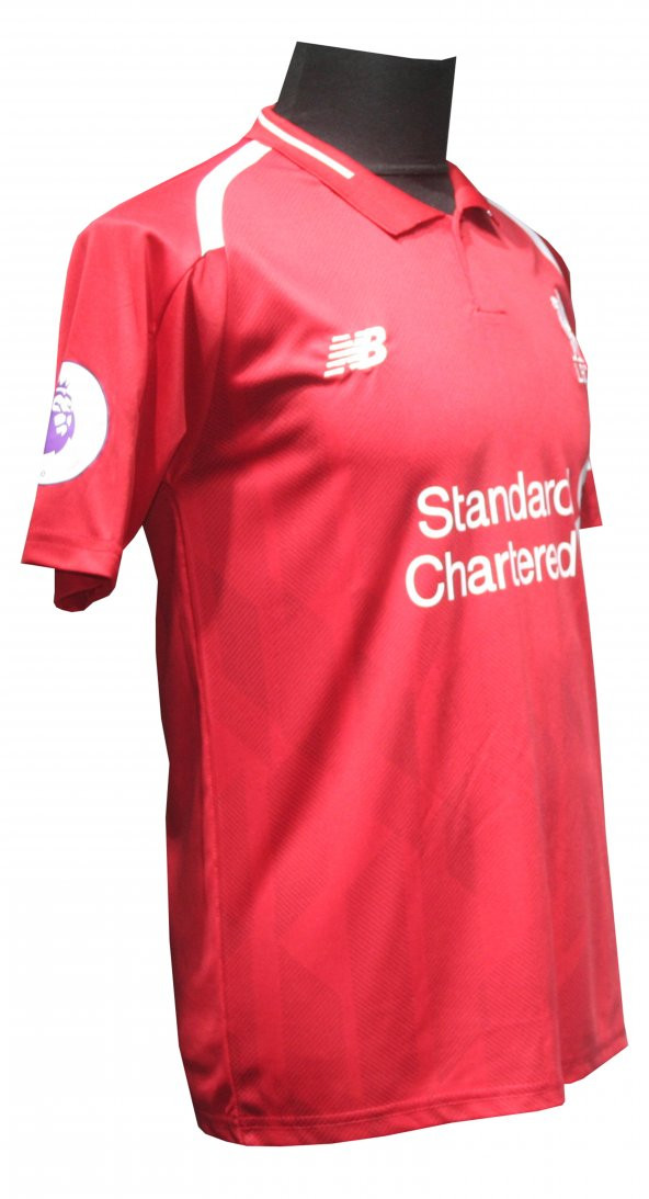 FUTBOL FORMA LİVERPOOL YETİŞKİN - 2