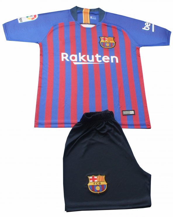 MESSİ ÇOCUK FORMASI TAKIM - 2