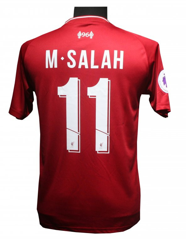 FUTBOL FORMA LİVERPOOL YETİŞKİN - 3