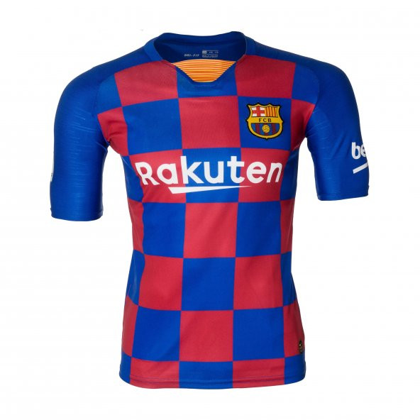 BARSELONA MESSİ FORMA ŞORT VE TOZLUK - 3