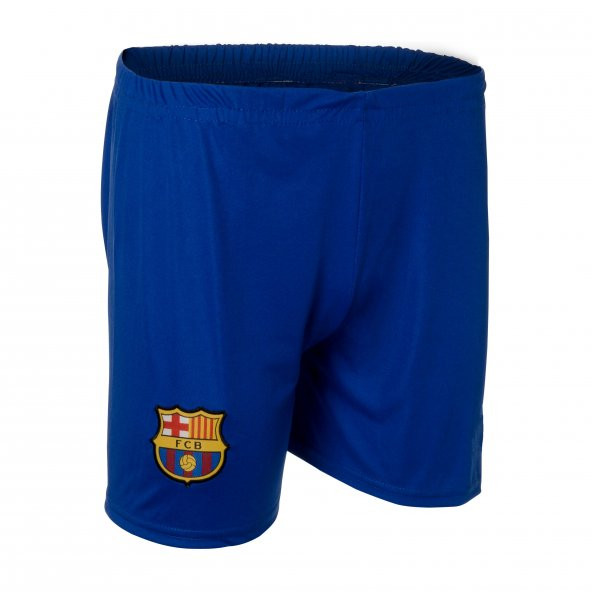 BARSELONA MESSİ FORMA ŞORT VE TOZLUK - 4