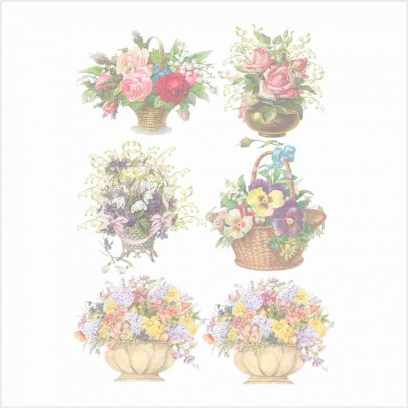 Kolay Transfer 1641k Opak 35x50cm