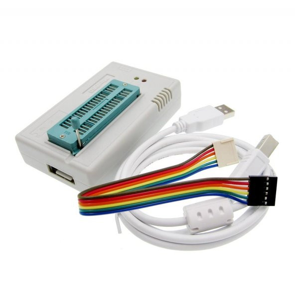 TL866 Üniversal USB Programlayici, Xgecu Minipro