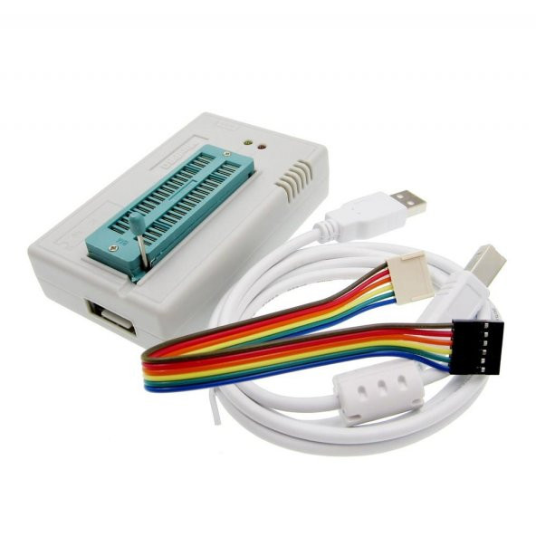 TL866 Plus Üniversal USB Programlayıcı Set, Xgecu Minipro Set - 3