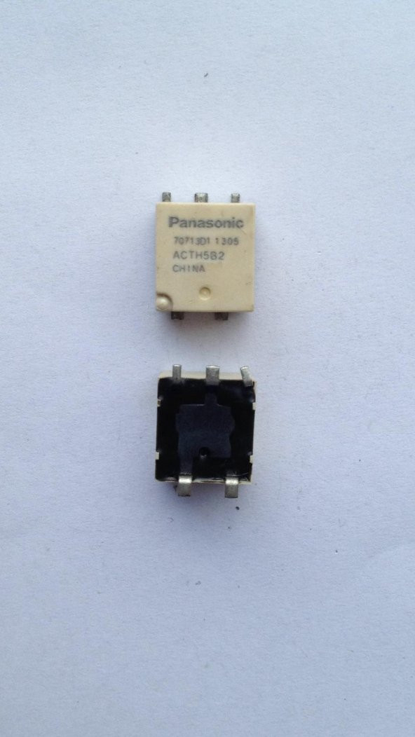 Otomotiv Role acth5b2 - 1