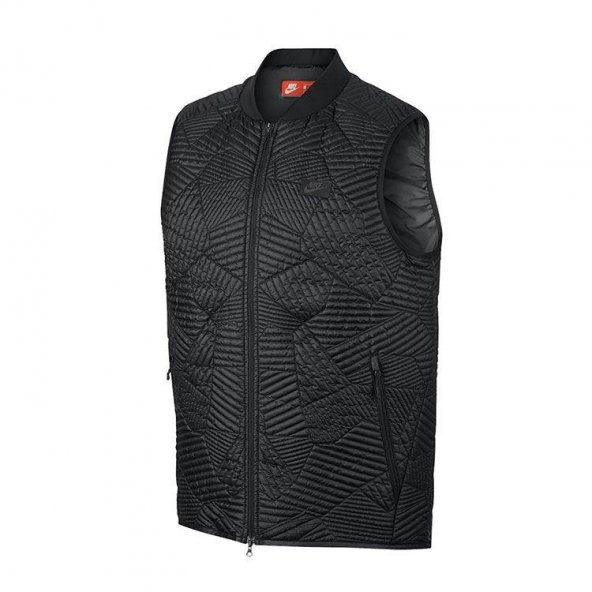 Nike Sportswear Dwn Fill Vest Quilt 894950-010 Erkek Yelek