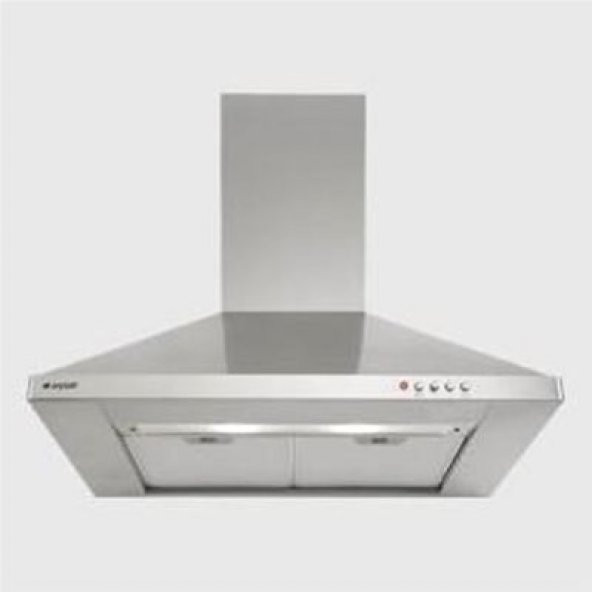 Arçelik P 31 IMB Inox Duvar Tipi Davlumbaz (70 cm)