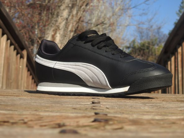 PUMA ERKEK SPOR AYAKKABI - 3
