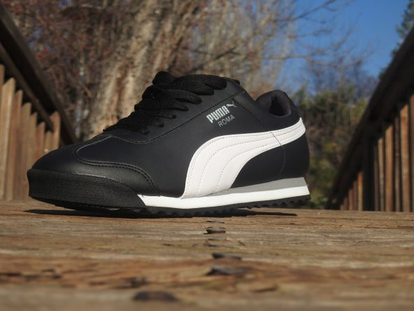PUMA ERKEK SPOR AYAKKABI