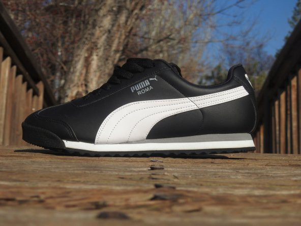 PUMA ERKEK SPOR AYAKKABI - 5