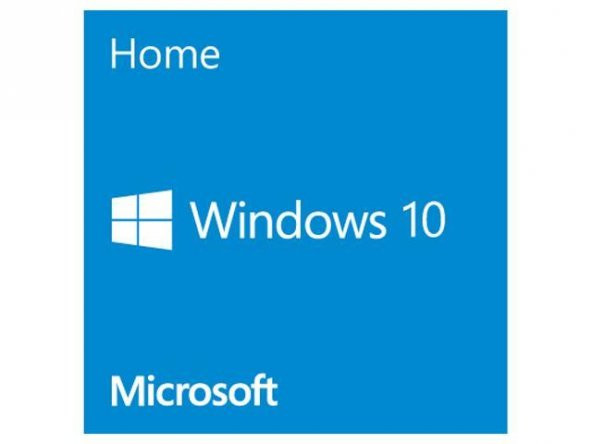 Microsoft Windows 10 Home RETAİL Dijital İndirilebilir Lisans 32/64 Bit