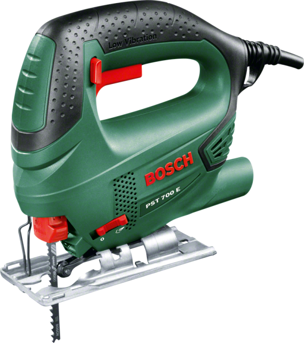 Bosch Pst 700 E Easy Dekupaj Testere