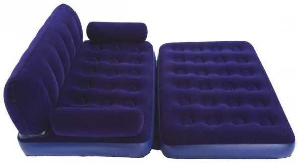 Altis Sofa Bed Çift Kişilik Yatak A1300 - 1