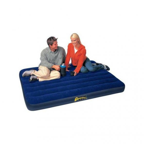 Altis Sofa Bed Çift Kişilik Yatak A1300 - 2