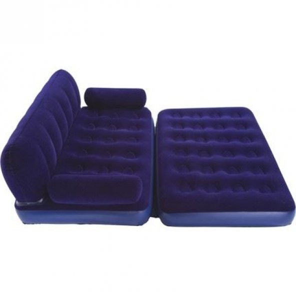 Altis Sofa Bed Çift Kişilik Yatak A1300 - 3