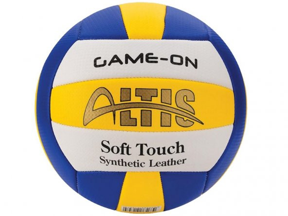Altis Game-On Voleybol Topu Soft Touch Voleybol Topu