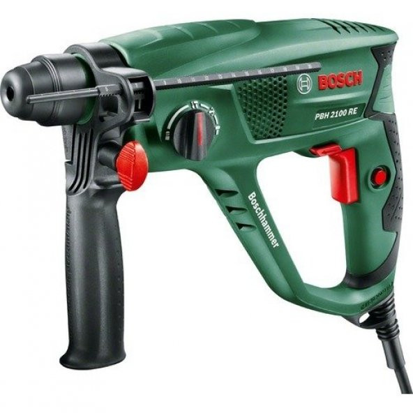 Bosch Pbh 2100 Re 550W Pnömatik Kırıcı-Delici