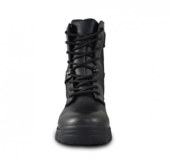 Oks Astro Asker Botu & Outdoor Bot - 3