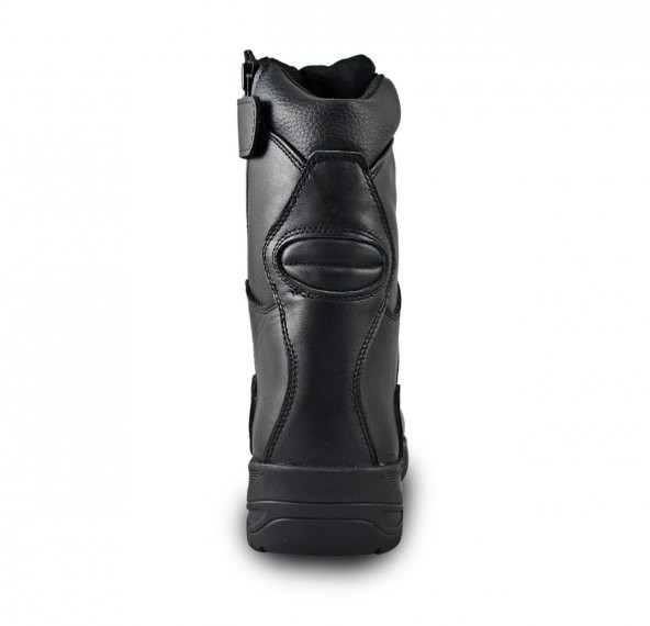 Oks Astro Asker Botu & Outdoor Bot - 4