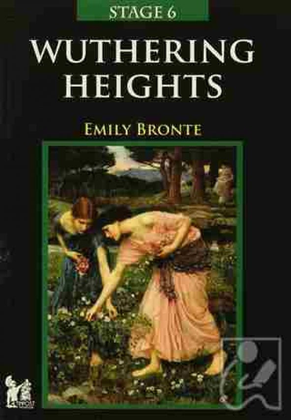 Stage 6 - Wuthering Heights
