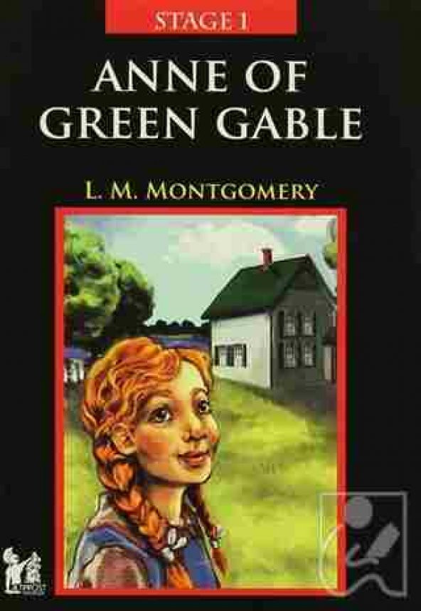 Stage 1 - Anne Of Green Gable