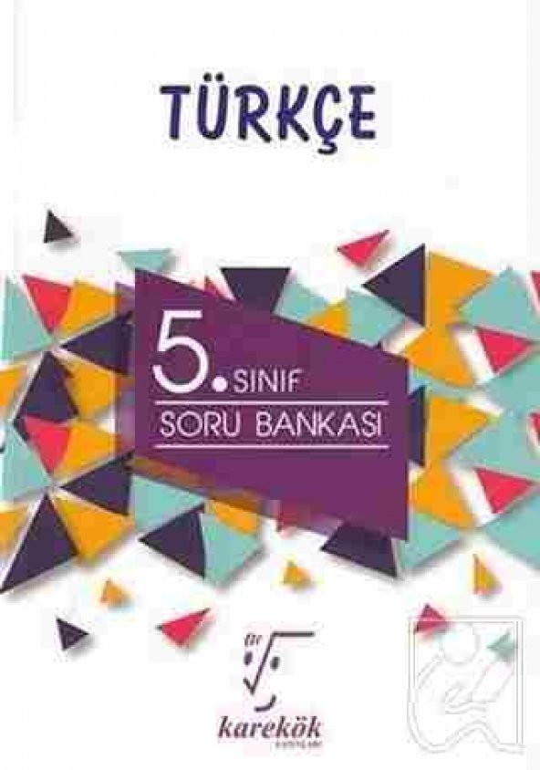 5. Sınıf Türkçe Soru Bankası