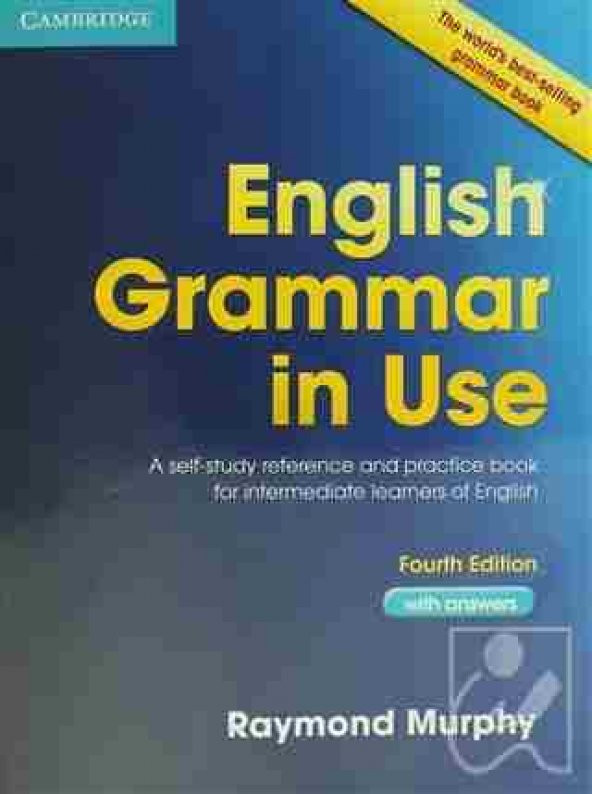 English Grammar in Use with Answers