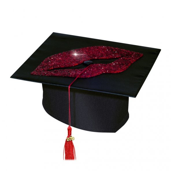 MEZUNİYET KEPİ - 3