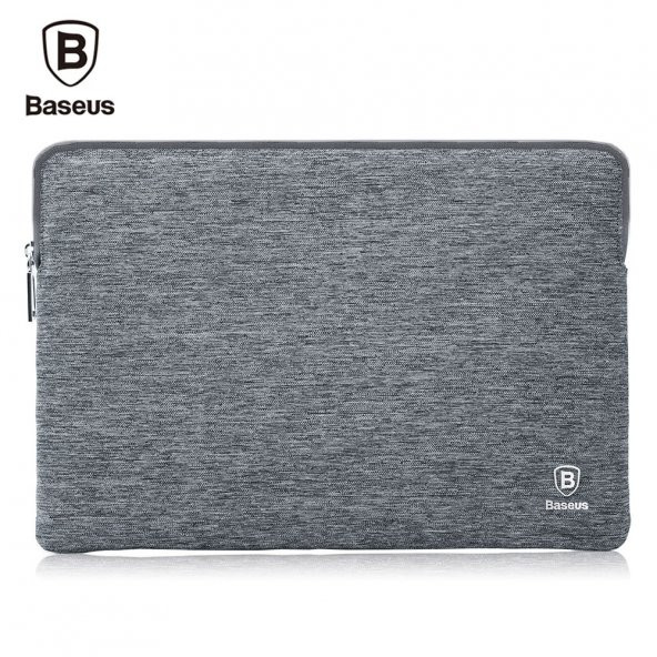 Baseus Laptop Çanta MacBook 15-inch Gri