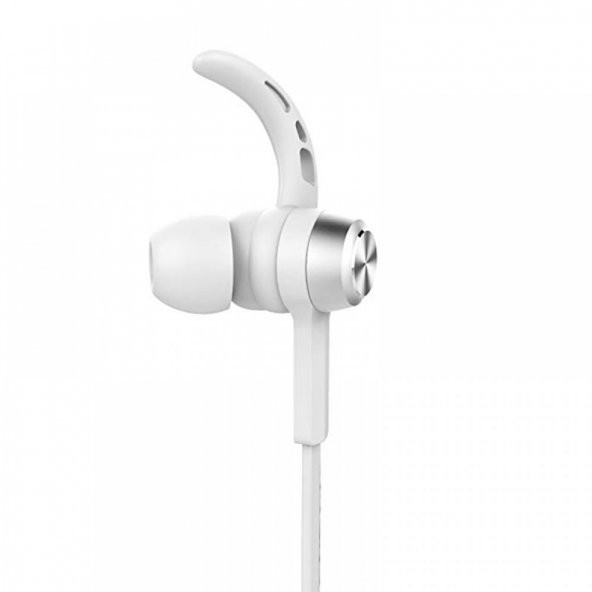 Baseus Encok Bluetooth Kulaklık S06 Beyaz
