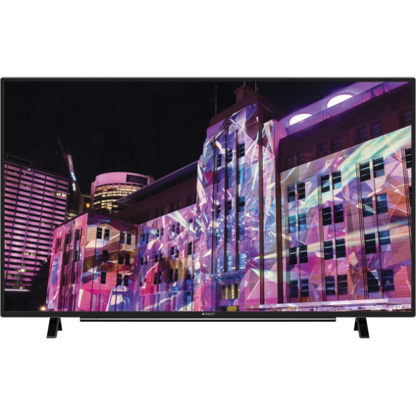 Arçelik A43L 6760 5B Full HD 43'' Uydu Alıcılı Smart LED Televizyon