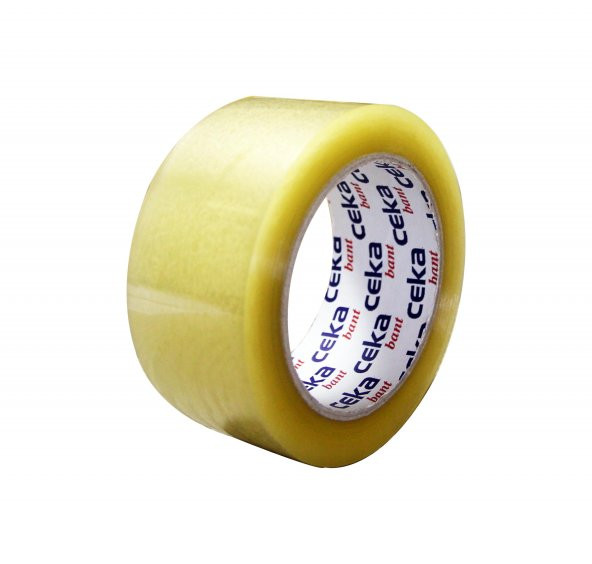 Ceka 100 Metre 45 Mm Koli Bandı 72 Adet - 2