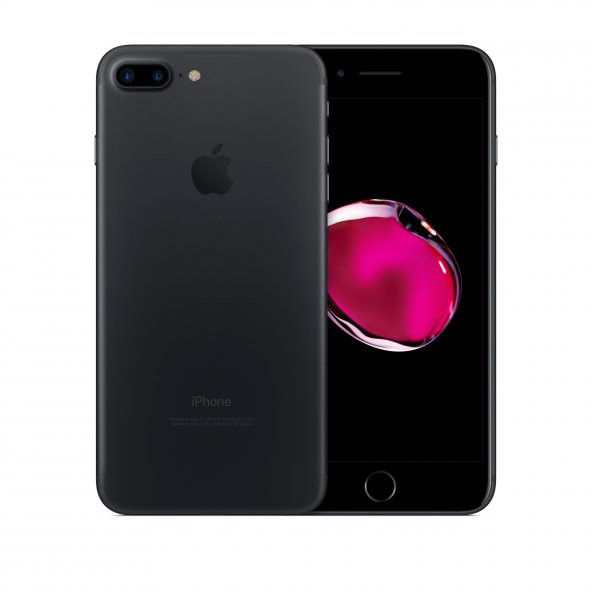 Apple iPhone 7 Plus 32 GB 2 Yıl Türkiye Garantil ADINIZA FATURALI