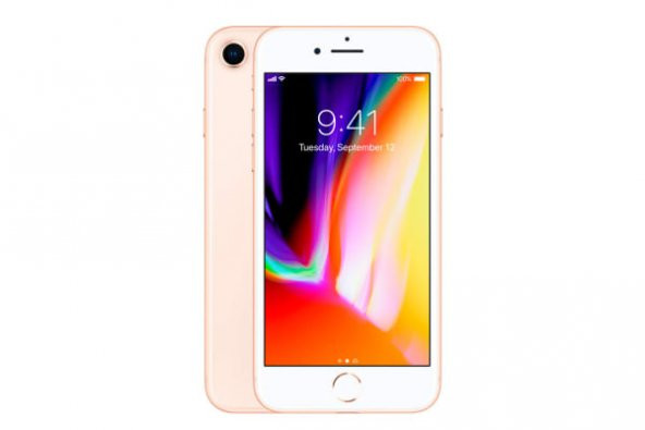 APPLE iPHONE 8 64 GB 2 YIL APPLE TÜRKİYE GARANTİLİ ÜCRETSİZ KARGO - 2