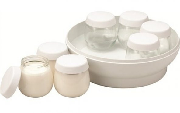 Conti CY-904 Latte Yoğurt Makinesi