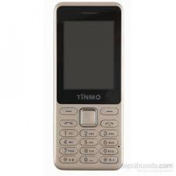 TINMO X7 ELITE-GOLD-(İthalatçı Firma Garantili)