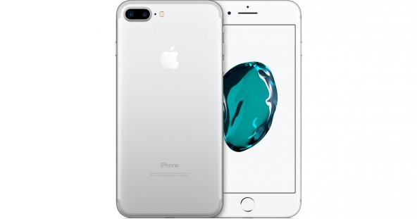Apple iPhone 7 Plus 32 GB 2 Yıl Türkiye Garantil ADINIZA FATURALI - 3