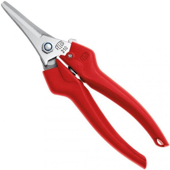 Felco 310 Meyve Toplama Narenciye Makası 18.5cm Sağ-Sol