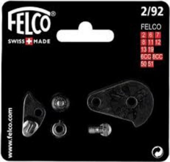 Felco 2/92 Tamir Kiti 2,6,7,8,11,12,13,19