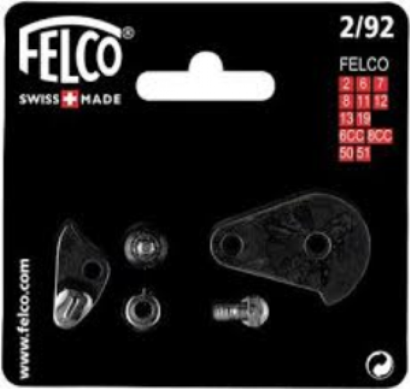 Felco 2/92 Tamir Kiti 2,6,7,8,11,12,13,19 - 2
