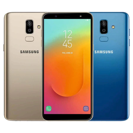 Samsung Galaxy J8 2018 32GB (Samsung Türkiye Garantili)