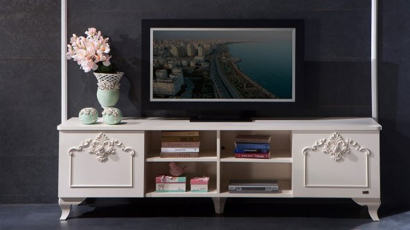 MONDİ MABEL TV SEHPASI