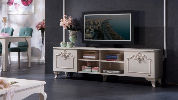 MONDİ MABEL TV SEHPASI - 2
