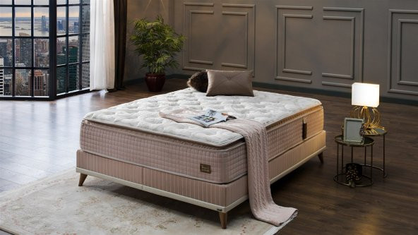 MONDİ Body Balance Yatak 160*200 ( BÜYÜK KAMPANYA)(36CM) - 2