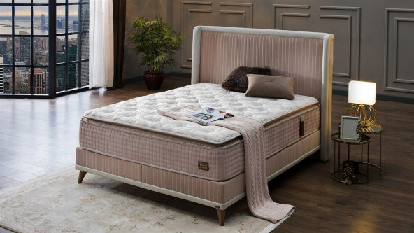 MONDİ Body Balance Yatak 160*200 ( BÜYÜK KAMPANYA)(36CM) - 3