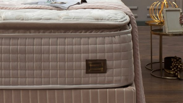 MONDİ Body Balance Yatak 160*200 ( BÜYÜK KAMPANYA)(36CM) - 4