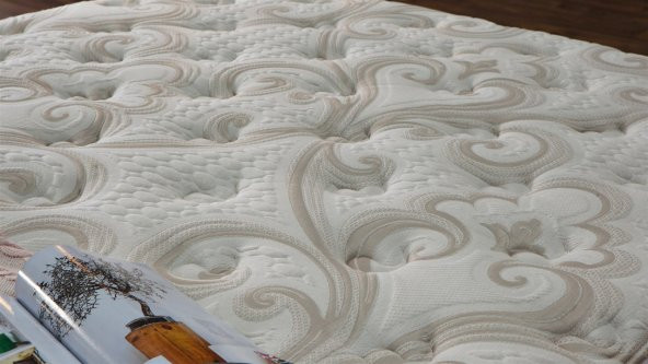 MONDİ Body Balance Yatak 160*200 ( BÜYÜK KAMPANYA)(36CM) - 9
