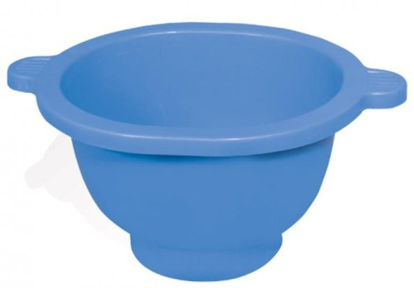 Plastik Curun Kurna 20 Lt Banyo Su Kovası Hamam Kovası - 1